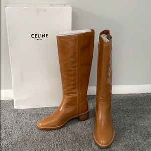 Celine Boots